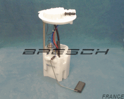 Bloc Pompe Complet FG0888 - Ref 761265BR Bresch SAS