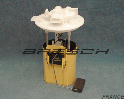 Bloc Pompe Complet 7350077 - Ref 761282BR Bresch SAS