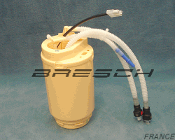 Bloc Pompe 7L6919088F - Ref 761284BR Bresch SAS