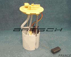 Bloc Pompe Imme FSMD46BLDCSI - Ref 761287BR Bresch SAS