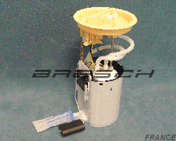 Bloc Pompe Complet EF4574 - Ref 761288BR Bresch SAS