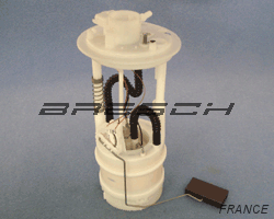 Bloc Pompe Immergée FP5120 - Ref 76129 Bresch SAS