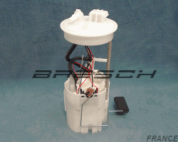 Bloc Pompe Complet 7507796 - Ref 761294BR Bresch SAS