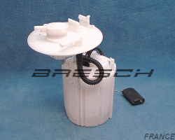 Bloc Pompe Complet 761295BR - Ref 761295BR Bresch SAS