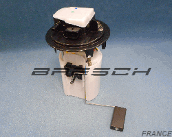Bloc Pompe Complet 72395 - Ref 761298BR Bresch SAS