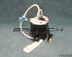 Bloc Pompe Complet LR043385 - Ref 761299BR Bresch SAS