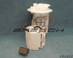 Bloc Pompe Complet MAM00182M - Ref 761302BR Bresch SAS