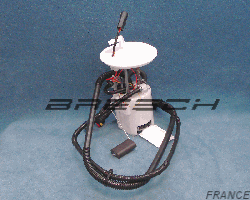 Bloc Pompe Complet XR841337 - Ref 761307BR Bresch SAS
