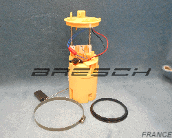 Bloc Pompe Complet 132730 - Ref 761309BR Bresch SAS
