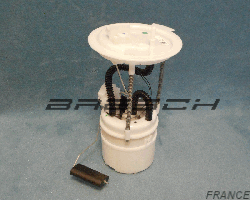 Bloc Pompe Complet 72922 - Ref 761313BR Bresch SAS
