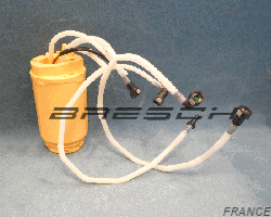 Bloc Pompe Cote Droit 7L6919088B - Ref 761314BR Bresch SAS