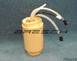 Bloc Pompe Cote Gauche 7L6919088B - Ref 761315BR Bresch SAS