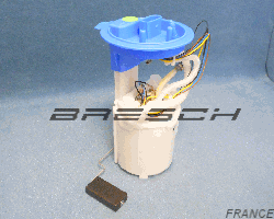Bloc Pompe Complet 1K0919051AS - Ref 761317BR Bresch SAS