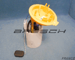 Bloc Pompe Complet 2Q0919050C - Ref 761319BR Bresch SAS