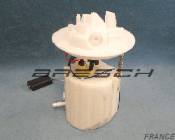 Bloc Pompe Complet A1664702994 - Ref 761323BR Bresch SAS