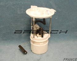 Bloc Pompe Complet FM72050 - Ref 761325BR Bresch SAS