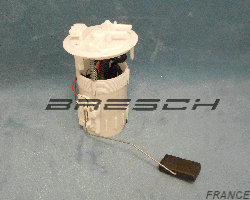 Bloc Pompe Complet 172904708R - Ref 761326BR Bresch SAS