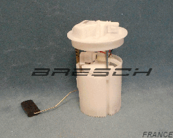 Bloc Pompe Complet 721159 - Ref 761327BR Bresch SAS