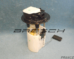 Bloc Pompe Complet 721374 - Ref 761328BR Bresch SAS