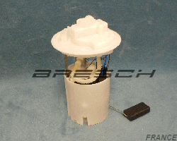 Bloc Pompe Complet 77958 - Ref 761329BR Bresch SAS