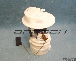 Bloc Pompe Complet 9809355080 - Ref 761362BR Bresch SAS