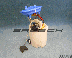 Bloc Pompe Complet 8V0919087B - Ref 761363BR Bresch SAS