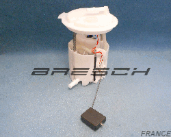 Bloc Pompe Complet FG153611B1 - Ref 761368BR Bresch SAS