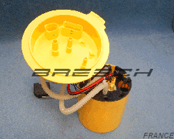Bloc Pompe Complet BEE4G0919050D - Ref 761370BR Bresch SAS