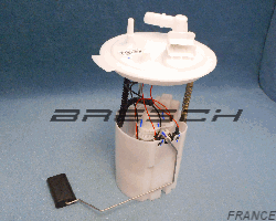 Bloc Pompe Complet 0580200422 - Ref 761373BR Bresch SAS