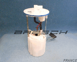 Bloc Pompe Complet 311102Y300 - Ref 761374BR Bresch SAS