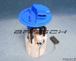 Bloc Pompe Complet MAM00355M - Ref 761377BR Bresch SAS