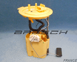 Bloc Pompe Complet 9731000150 - Ref 761378BR Bresch SAS