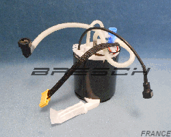 Bloc Pompe Complet CPLA9A407AB - Ref 761379BR Bresch SAS