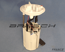 Bloc Pompe Immergée FP5125 - Ref 76139 Bresch SAS