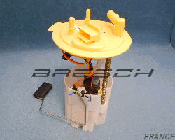 Bloc Pompe Complet 0580203462 - Ref 761392BR Bresch SAS