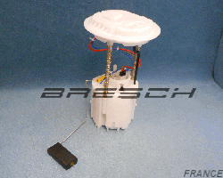 Bloc Pompe Complet 1644702194 - Ref 761393BR Bresch SAS