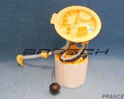 Bloc Pompe Complet A2C96668000 - Ref 761396BR Bresch SAS