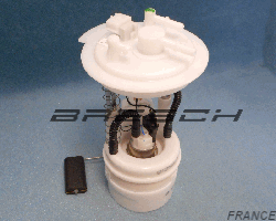 Bloc Pompe Complet 761403BR - Bresch SAS
