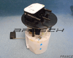 BLOC POMPE IMME - Bresch SAS