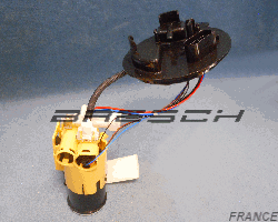 Bloc Pompe Complet 761416BR - Bresch SAS