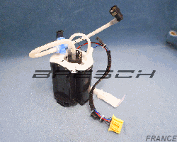 Bloc Pompe Seul 761417BR - Bresch SAS