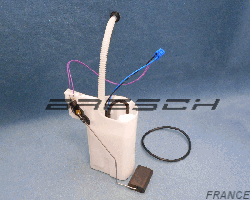 Bloc Pompe Seul 761419BR - Bresch SAS