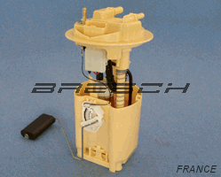 Bloc Pompe Immergée 76144 - Ref 76144 Bresch SAS