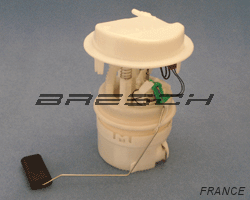 Bloc Pompe Immergée ESS0015A - Ref 76146C Bresch SAS