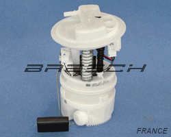 Bloc Pompe Immergée 76584E - Ref 76149 Bresch SAS