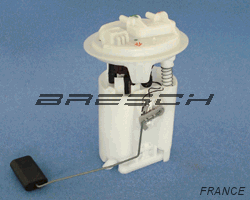 Bloc Pompe Immergée GA2007 - Ref 76153 Bresch SAS