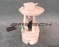 Bloc Pompe Immergée 7350067DP - Ref 76160 Bresch SAS