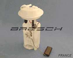 Bloc Pompe Immergée 348200 - Ref 76162 Bresch SAS