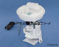 Bloc Pompe Immergée 09740069905 - Ref 76164 Bresch SAS
