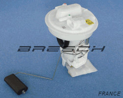 Bloc Pompe Immergée 347029 - Ref 76165 Bresch SAS